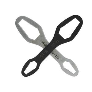 멀티렌치 161mm 파이프 소켓 옵셋 기능 볼트 너트