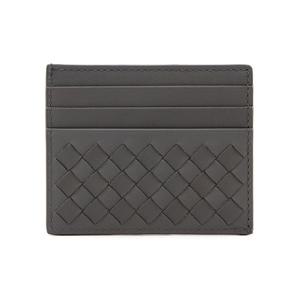 보테가베네타 547880 V4651 1423 인트레치아토 카드지갑