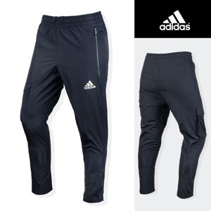 아디다스 BRANDLOVE 7/8 우븐 팬츠(HE4308) 카고 바지