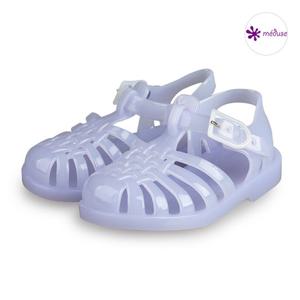 메듀즈 키즈 SUN 201 어린이 아동 샌들 아쿠아슈즈 PS201-TRANS