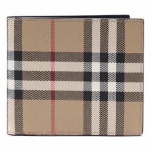 [버버리] 23SS남성반지갑 (8057954 ARCHIVE BEIGE 23S)