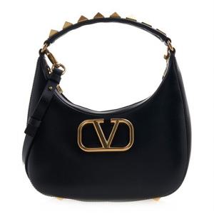 [발렌티노 가라바니] V로고 스터드 숄더백 2W2B0K69 EIM 0NO
