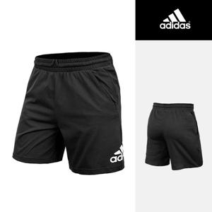 아디다스 빅로고 SJ 반바지(IC9375) 팬츠 쇼츠