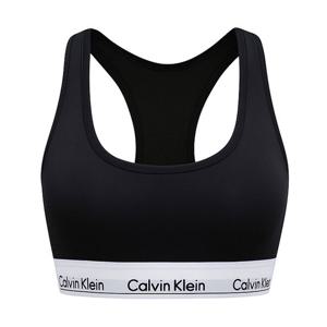 CK 캘빈클라인 면 브라 속옷 F3785-001