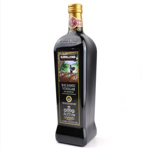 코스트코 커클랜드 시그니쳐 발사믹 식초 1L 모데나 발사믹