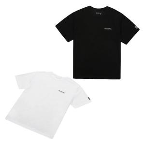 체이스컬트 [여름신상] 파격가 심플 쿨 반팔티 3컬러