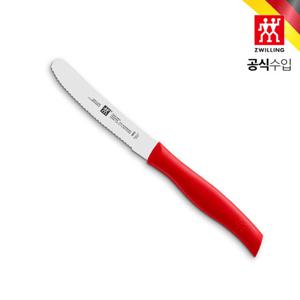 [헹켈]트윈 그립 유틸리티 과도 12cm 레드 HK38095-121