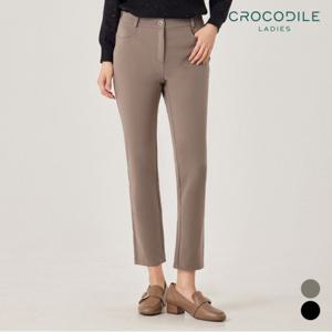 [크로커다일레이디] 허리밴딩팬츠_CLAFPT201