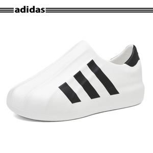 [아디다스] (정품) 아디폼 슈퍼스타 화이트 HQ8750