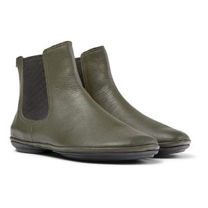 [캠퍼공식] 여성 부츠 Right Nina K400705-003