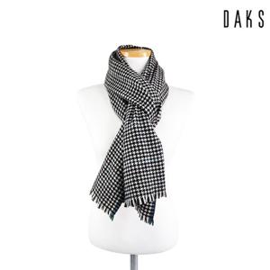 [닥스(스카프)]캐시미어 머플러 FKU041