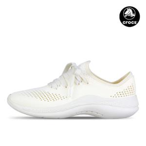 크록스 라이트라이드 360 페이서 여성 아쿠아슈즈 러닝 운동화 206705-1CV