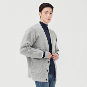 [체이스컬트][본사][2Color] 남자 long 가디건