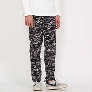 남자 기모바지 융털바지 겨울바지 밀리터리그레이