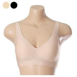 [비비안(언더웨어)]사계절 안입은 듯 편한 심리스 무봉제 브라 BR1776B