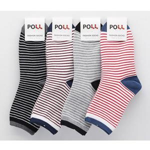 여자 패션양말(잔링글) 1켤레