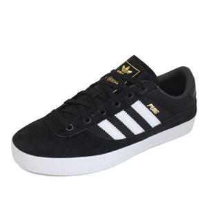 아디다스 푸이그 인도어 남자 여자 스니커즈 운동화 블랙 GW5614