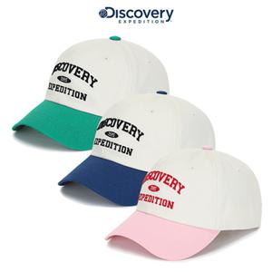 [디스커버리키즈US] (DKCP1104N) 키즈 바시티 볼캡