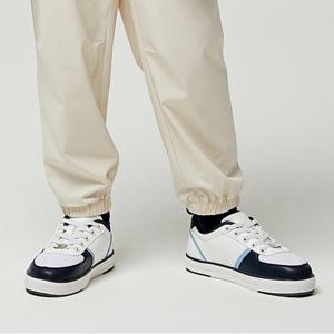 [헤지스키즈] 헤지스 시그니처 운동화 네이비 (HUS60UQ01M_NV)