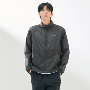 공용 경량 바람막이 점퍼-DBZU4101C09