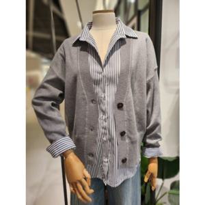 [코데즈컴바인] 쓰리버튼 가디건 (CJA-CD384W2Z)