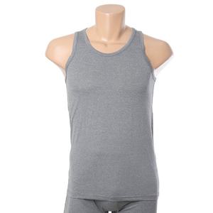 [비비안(언더웨어)]에어로쿨 기능성 남성 런닝 2컬러 택 1 (RU1699)