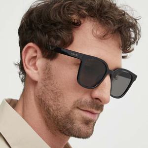 구찌 편광 선글라스 GG1346SK 002 명품 사각 빅사이즈 아시안핏