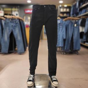 리바이스 505 일자핏 쿨 진 블랙 00505-2834