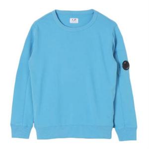 [CP컴퍼니 (키즈 렌즈 맨투맨)] 16CKSS017B(CUF00C) LCA69 853