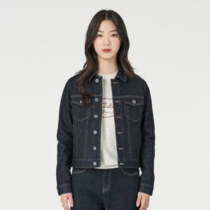 공용)시즌리스 빈티지 노말워싱 데님자켓 DJ-VN AO5DDJ941-VN