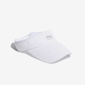 [휠라키즈] 베이직 선캡 (FK3CPG2001X_OWH)