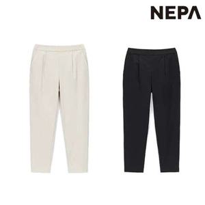 [네파]7K41663 여성 등산 캠핑 여름 바지 냉감 테이퍼드 팬츠 컴포 쉴드 이지