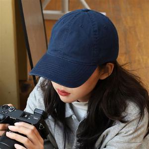 남녀 베이직 무지 캡모자 1P 야구모자 패션 편한 볼캡