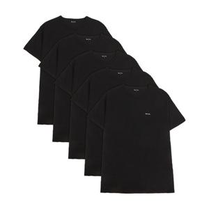 폴스미스 남성 반팔티셔츠 M1A 389 M5PK 79 (5종 세트)