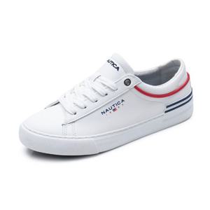 [노티카] ARGUS남여공용스니커즈,N1003QA,화이트,