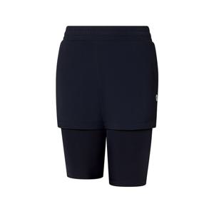 콜핑 2192PK872W 스판 바지 일체형 여성 여름 레깅스 반바지