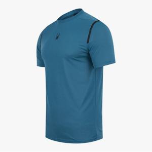 [스파이더] 남성 슬리브 웰딩 반팔 티셔츠 SOJMCNRS311MTUQ