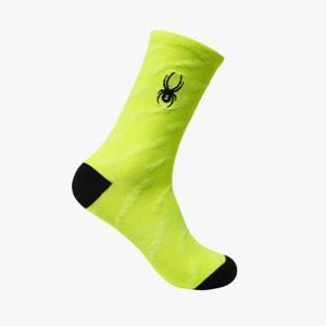 [스파이더] 공용 레터링 패턴 양말 SPHPANSC302ULIM