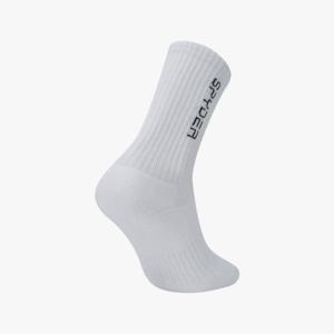 [스파이더] 남성 베이직 장목 양말 3PACK SPJPANSC121MWHT