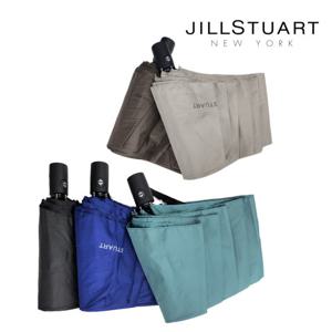 [질스튜어트(우양산)]3단자동우산 UPO1105Q 심플로고2