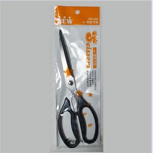 양손형 오복가위 104 e-편한가위 업소용 고깃집 주방 식당