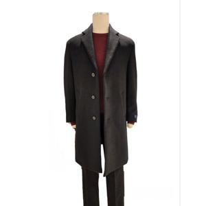 [레노마캐주얼]F/W 기본의 정석 핏이예쁜 울캐시미어 모직코트 2종택1 RODIBH91A IS