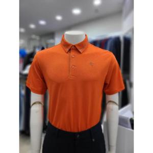 BTR골프 세이브존06 남성 여름 반팔 티셔츠 미나엘M(S) BVT0542M