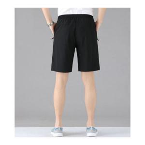 남성 아이스 스포츠 캐주얼 반바지 UC-0112