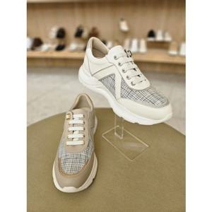 [소다] 여성 캐쥬얼 어글리 밴딩스니커즈 (APS410)