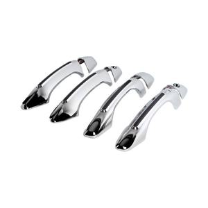 경동 럭셔리 도어캐치몰딩 싼타페 DM 12.04 ~ 18.02 K-199