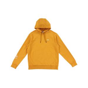 [택가/99000] 디스커버리 공용 포인트 후드티 GBDXHD35111-OR