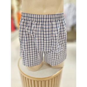 [BARBARA][AMT4404T] 순면 100 프로 흡습발산 좋은 바바라 남자 트렁크팬티