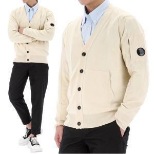 CP컴퍼니 씨 아일랜드 가디건 16CMKN054A 402