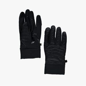 [스파이더] 남성 글리세이드 하이브리드 장갑 SPFWAIGL401MBLK